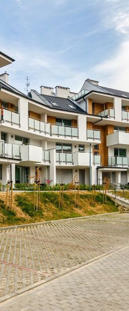 Apartamenty Piamola - Baltic Garden Sztutowo