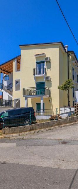 Apartment Cozy Residence Crikvenica