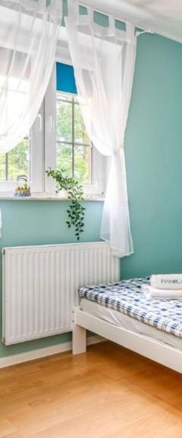 Apartamenty Piamola - Teleexpresu Krynica Morska