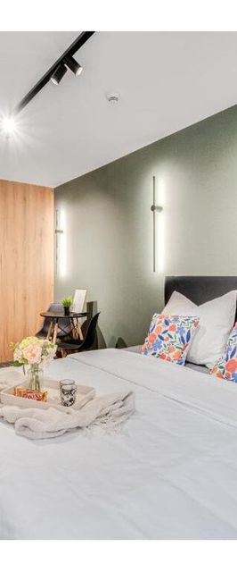 Muzealna Residence Opole