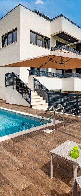 Villa Betelgeuse Supernova 1 Novi Vinodolski