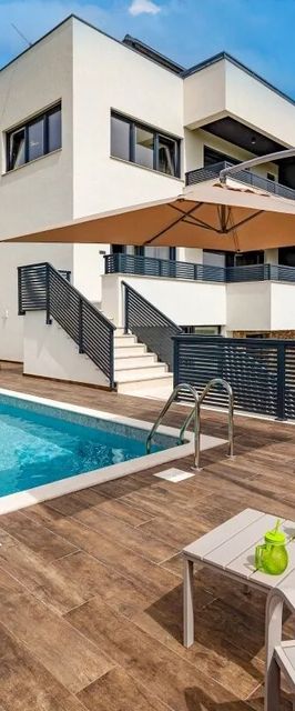 Villa Betelgeuse Supernova 1 Novi Vinodolski