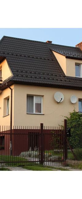 Willa Do Słońca Rabka-Zdrój