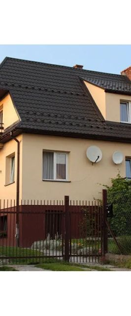 Willa Do Słońca Rabka-Zdrój