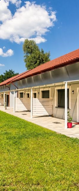 Apartamenty Piamola - MORSKIE DOMKI APARTAMENTOWE Sztutowo