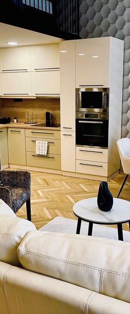 Brookforest Belvárosi 3 Apartman Debrecen