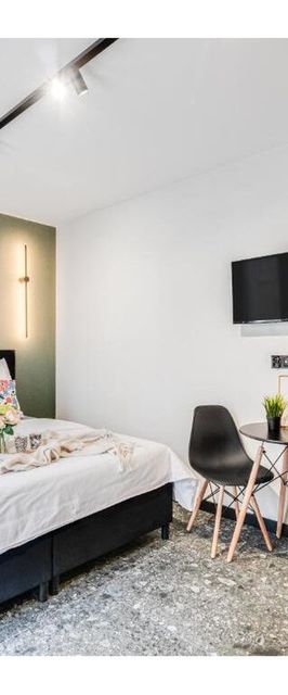 Muzealna City Stay Opole