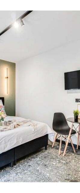 Muzealna City Stay Opole