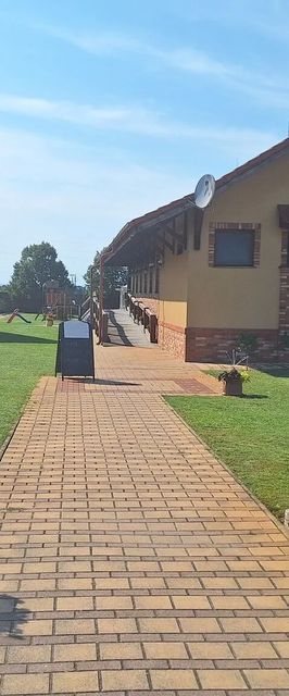 Penzión Petrov Grunt