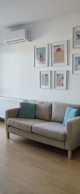 Panoráma Sunset Apartman Siófok