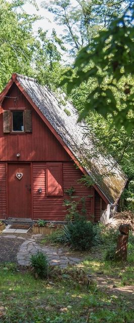 Vadregény Vendégház Gödöllő