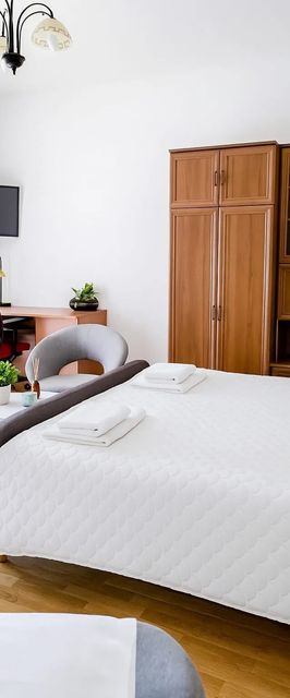 Urban Bright Apartman Debrecen