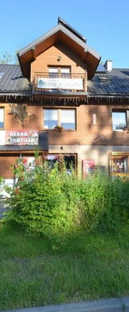 Leśne Klimaty Polańczyk