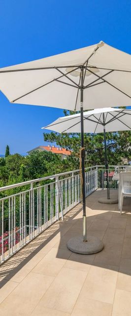 Apartment Jusic Selce