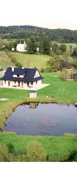 Apartament Pod Nartami Hoczew