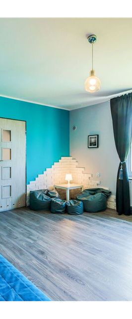 Apartamenty Piamola - Verona Kobyla Kępa