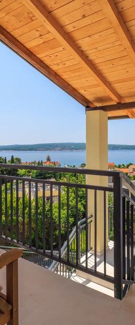 Apartman Ana Residence Crikvenica