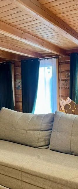 Willa Leśny Domek Międzybrodzie Bialskie