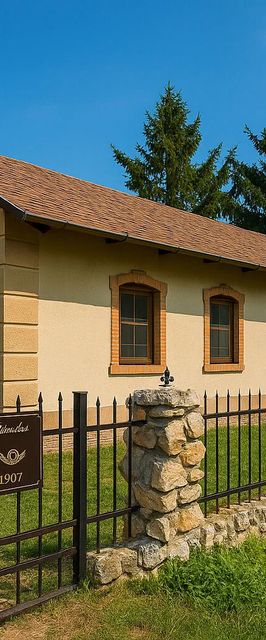 Gátőrház Horgásztanya Szigetbecse