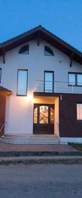 Casa Tudor Şelimbăr