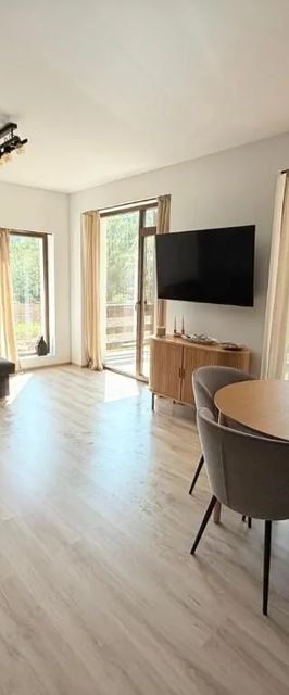 Apartament Mountain Place to Remember Bușteni