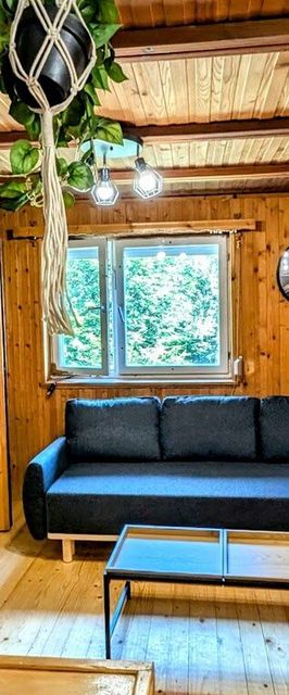 Willa Słoneczna - Poprzeczna Porąbka