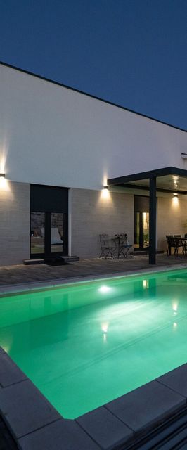 Four Seasons Luxory Vendégház Nyíregyháza