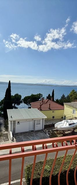 Apartmani Ruža Dramalj