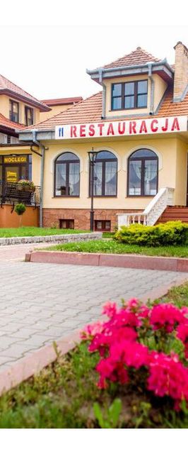 Noclegi Grill Solo Sandomierz