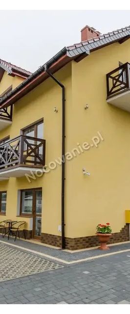 Pokoje Promyk Słońca Jarosławiec