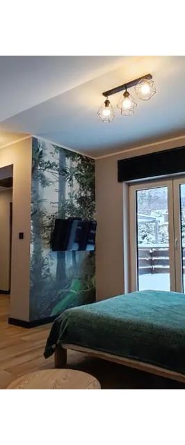 Apartament Olimpijska 54 Szczyrk