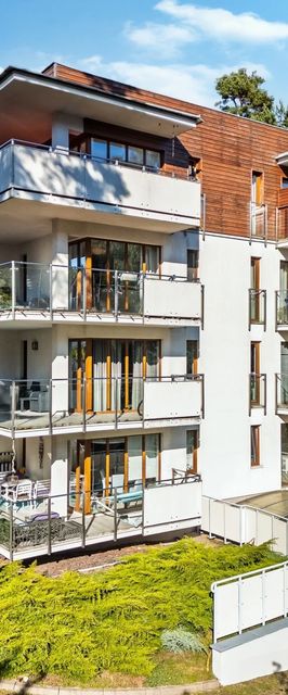 Apartamenty Piamola - Baltic Park 14 Stegna