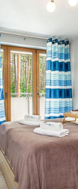 Apartamenty Piamola Baltic Park 29 Stegna