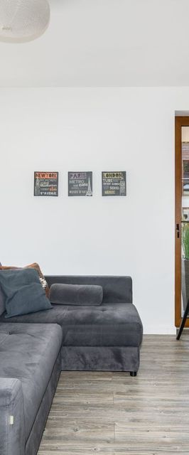 Apartamenty Piamola Baltic Park 47 Stegna