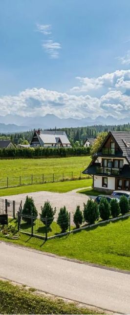 Villa 307 Spisz Resort Jurgów