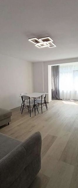Zlata Bucovina Apartment Suceava