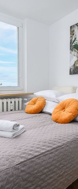 P&O Apartments Piwarskiego