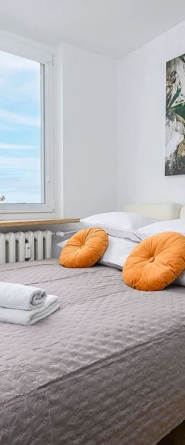 P&O Apartments Piwarskiego