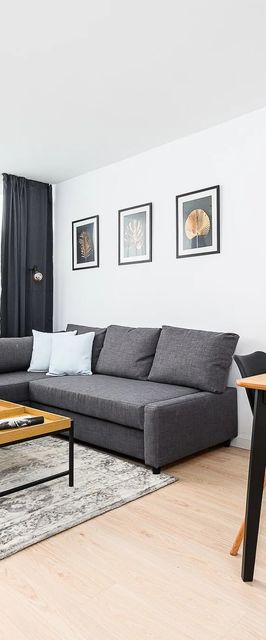 P&O Apartments Waliców II