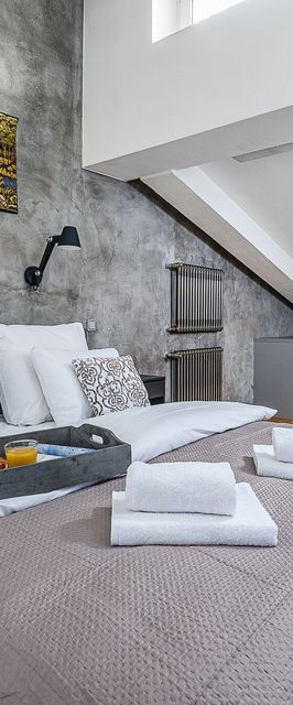 P&O Apartments Chmielna II