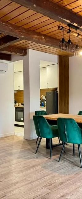 Willa Nad Jeziorem Bialskie