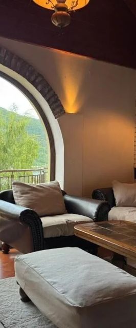 Willa Wypoczynkowa Międzybrodzie Bialskie