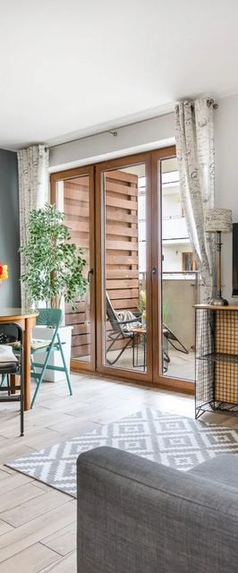 Apartamenty Piamola - Baltic Park 30A Stegna