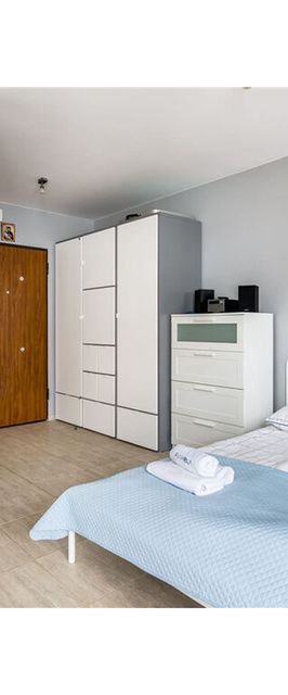 Apartamenty Piamola - Baltic Park 36A Stegna