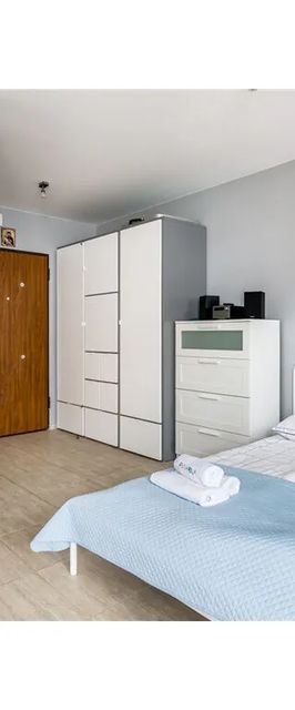 Apartamenty Piamola - Baltic Park 36A Stegna