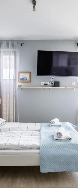 Apartamenty Piamola - Baltic Park 36A Stegna