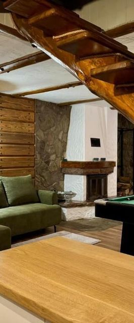 Willa Riviera Międzybrodzie Żywieckie