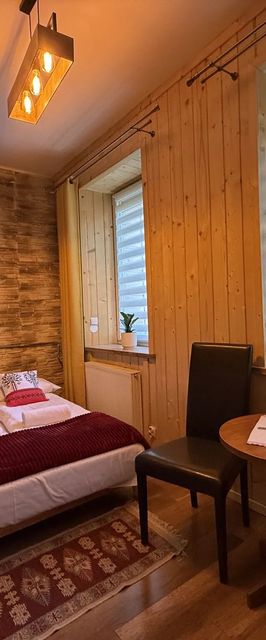 Willa Viktoria Zakopane