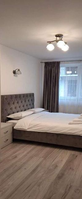 Zlata Quiet London Residence 21D 22D Suceava