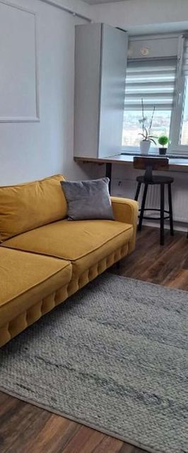 Zlata Silvery Residence OMV Suceava